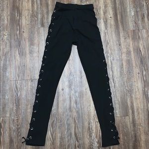 PLT Leggings Size 6